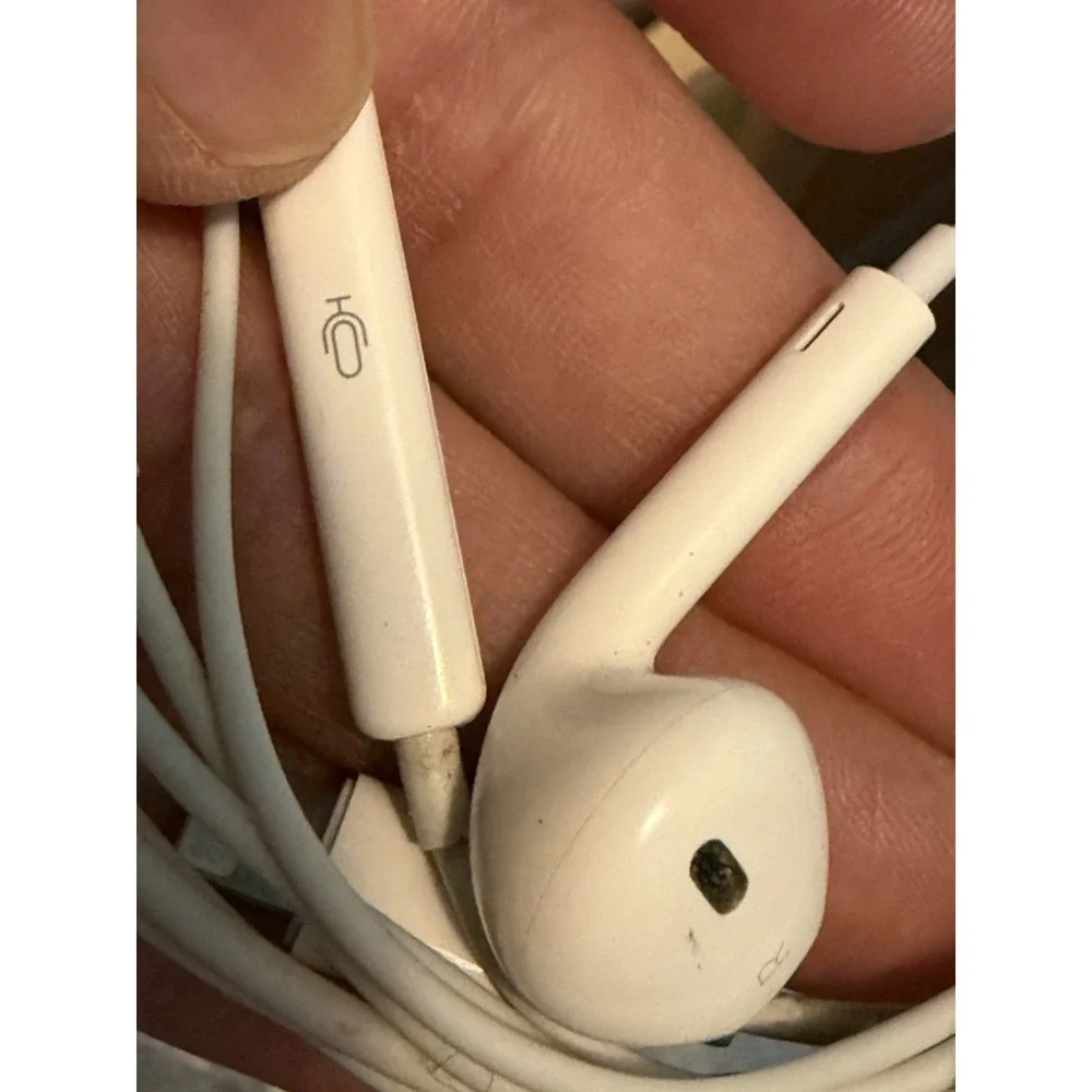 Apple good